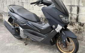 YAMAHA N-MAX155 ABS SG50J
