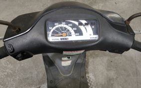 SUZUKI LETS2 CA1PA