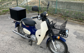 HONDA SUPER CUB50 AA07