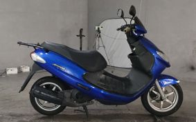 SUZUKI ADDRESS V110 CF11A