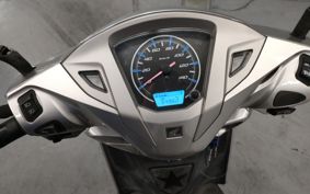 HONDA LEAD 125 JF45