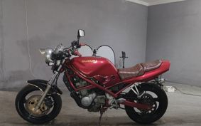 SUZUKI BANDIT250-1 GJ74A