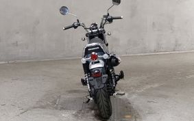 HONDA  DUX 125 JB04