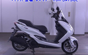 YAMAHA MAJESTY 155S