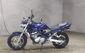 SUZUKI BANDIT250-1 GJ77A