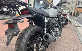 HONDA GB350S 2022 NC59