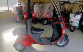 HONDA GYRO TA03