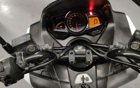 HONDA PHASE MF11