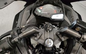 KAWASAKI NINJA250 EX250L