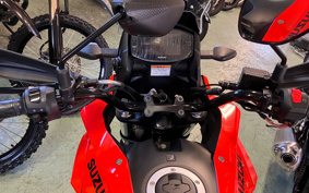 SUZUKI STROM SX EL11L