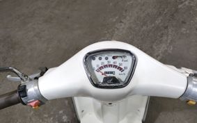 HONDA JU RIO AF52