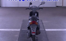 YAMAHA BJ