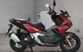 HONDA ADV160 KF54