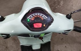 VESPA  VESPA GTS150SUPER M4590