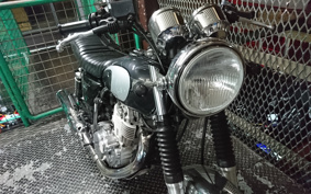 YAMAHA SR400-1 2019 RH03J