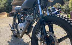 YAMAHA YBR125 PCJL