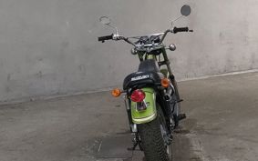 SUZUKI VAN VAN125 RV125