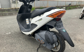 SUZUKI ADDRESS V50 CA44A