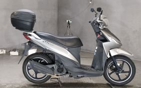 SUZUKI ADDRESS V110 CE47A