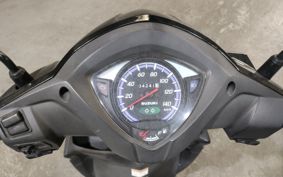 SUZUKI ADDRESS V110 CE47A