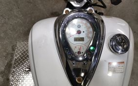 YAMAHA DRAGSTAR400 CLASSIC VH01J
