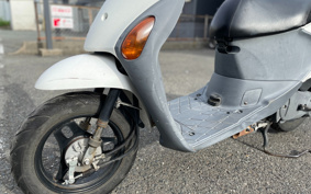 SUZUKI LETS4 CA45A