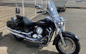 YAMAHA DRAGSTAR1100 CLASSIC 2010 VP13J