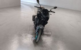 YAMAHA MT-03 RH21J