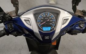 HONDA LEAD 125 JF45