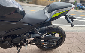 KAWASAKI Z250 EX250P