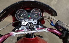 HONDA CB400SFV-3 NC39