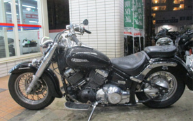 YAMAHA DRAGSTAR400 CLASSIC 2006 VH01J