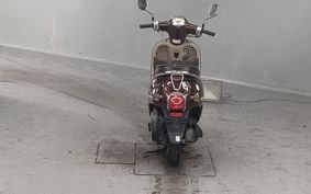 HONDA GIORNO AF70