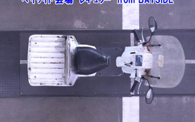 HONDA GYRO