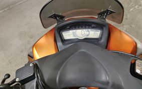 YAMAHA TORI CITY125 SE82J