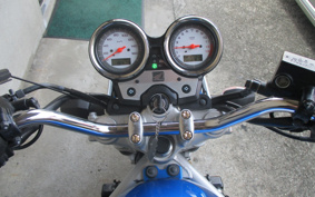 HONDA VTR 250 MC33