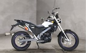 BMW G650X 0164