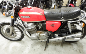 HONDA CB750 1972 CB750