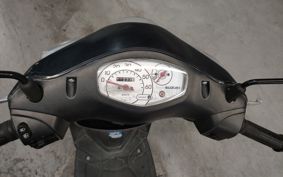 SUZUKI LETS CA4AA