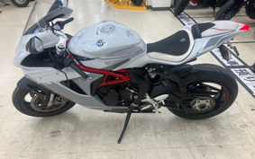 MV AGUSTA MV AGUSTA F3 800 2019