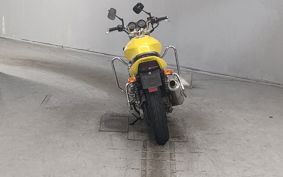 HONDA CB400SF TRAINING CAR NC42