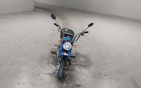 HONDA MONKEY AB27