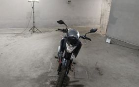 HONDA CBF125R PJJK