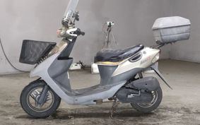 SUZUKI LETS2 CA1PA