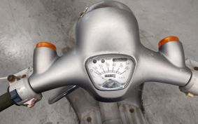 HONDA GIORNO AF24