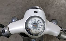 HONDA GIORNO AF70