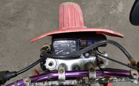 HONDA CRM250R MD24