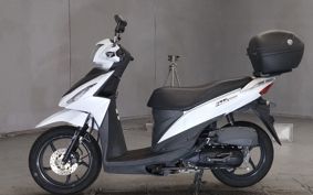 SUZUKI ADDRESS V110 CE47A