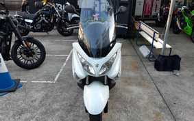 SUZUKI BURGMAN200 CH41A