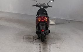 SUZUKI LETS4 CA45A